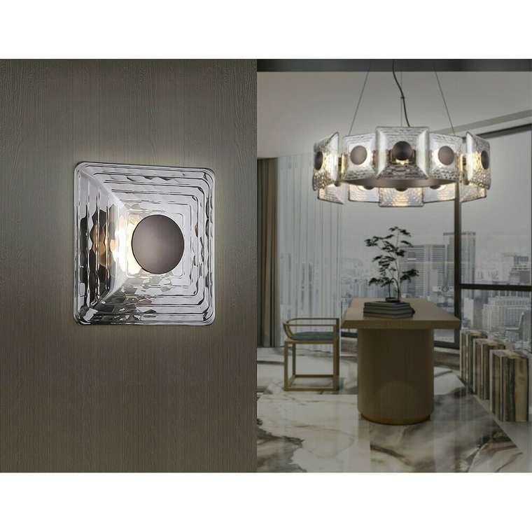 Бра Ambrella High Light LH31037