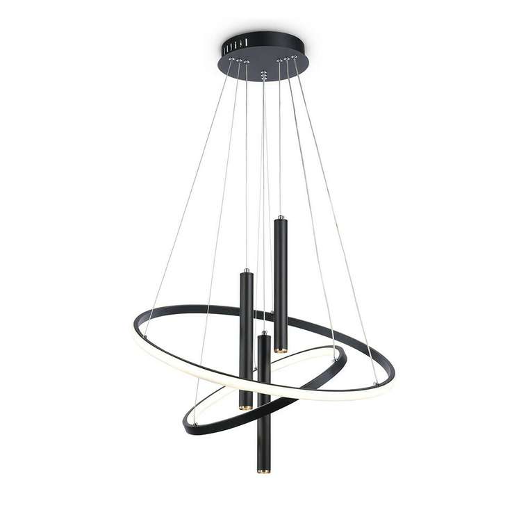 Люстра Ambrella Comfort Line FL5372