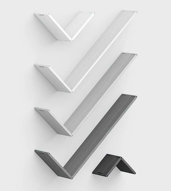 Полки Flex Shelf Set 88 Gradient