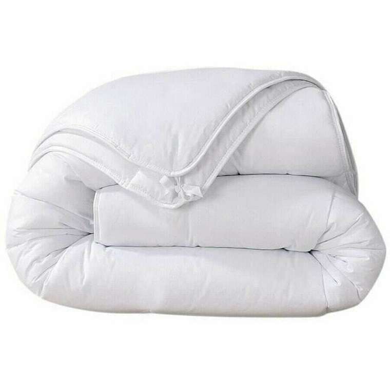 Одеяло Скандинавское наполнение Blanreve 4 season Белый 220 x 240 см 300 g/m?