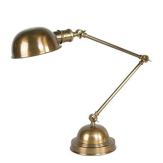 Настольная лампа Eichholtz "Lamp Table Soho"