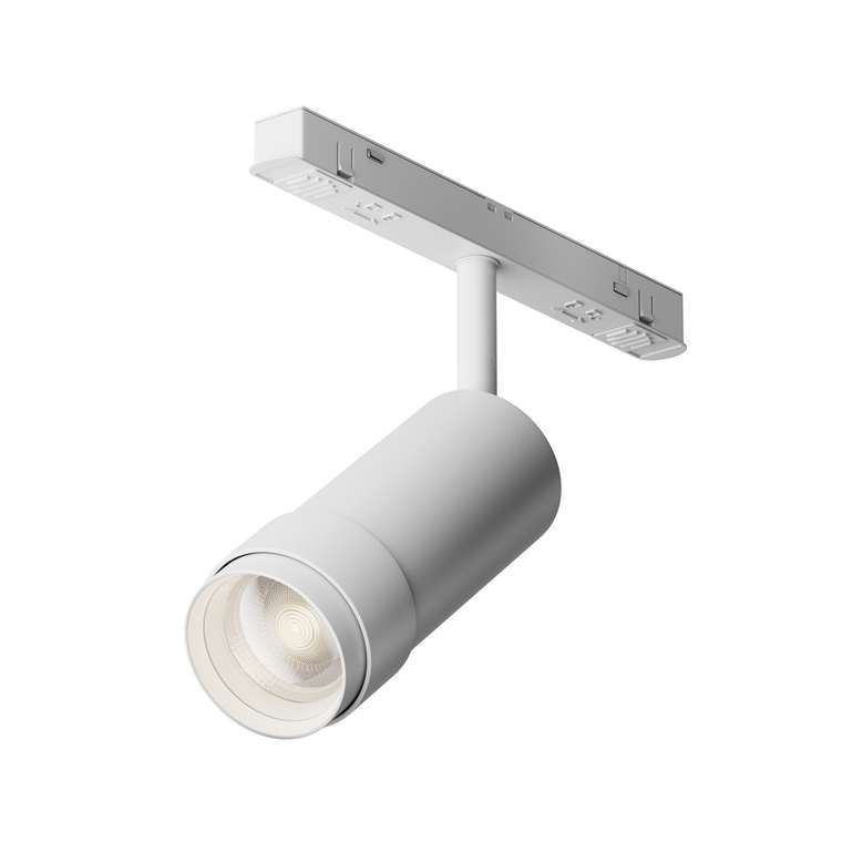 Трековый светильник Technical TR212-4-12WTW-DD2-Z-W Focus Zoom Магнитная трековая система 23мм EXILITY