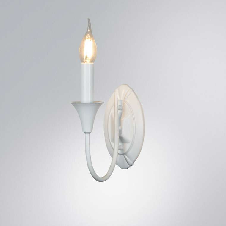 Бра Arte Lamp COLLINETTA A4094AP-1WH