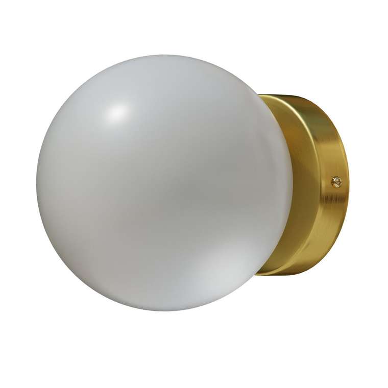 Бра Inodesign Toddler Gold 44.1214