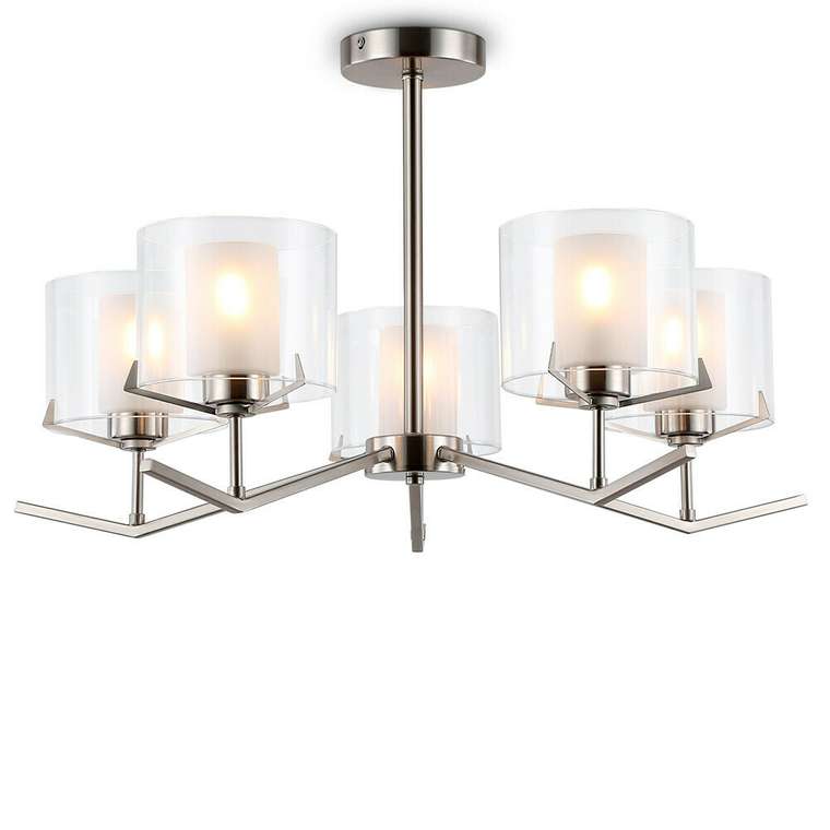 Светильник потолочный Ambrella High Light LH57001