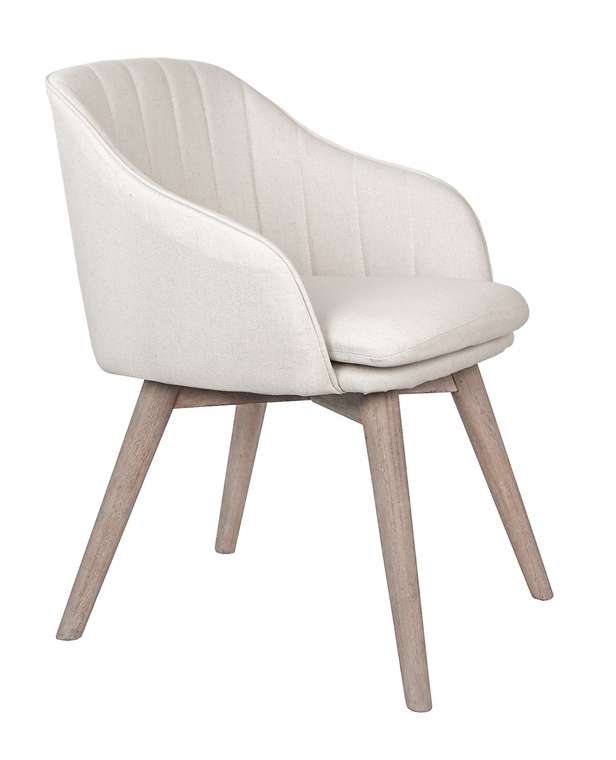 Cтул Aqua wood beige
