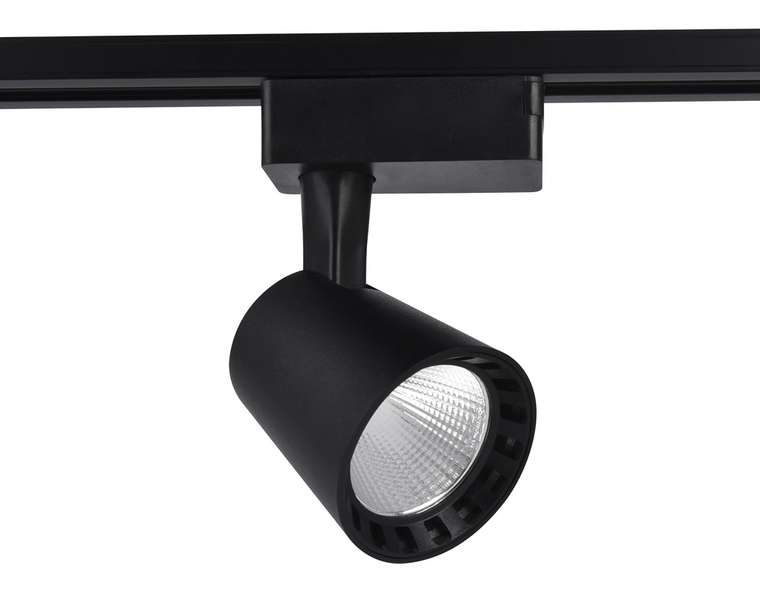 Трековый однофазный светильник Ambrella Light Track System GL5977