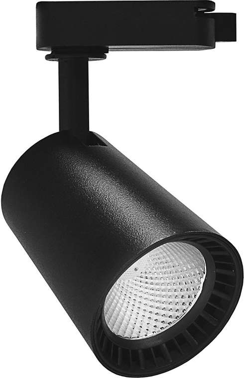 Трековый светильник LED однофазный 220V Feron AL100 29643
