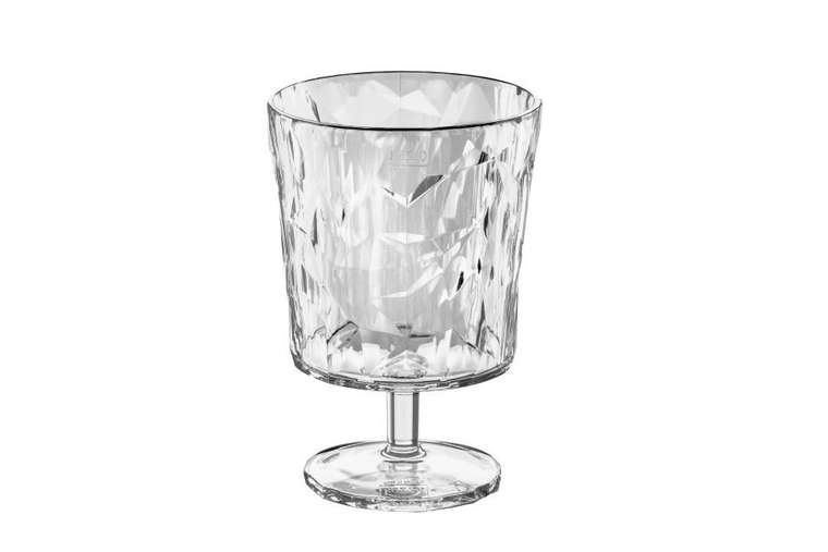 Бокал CRYSTAL, прозрачный