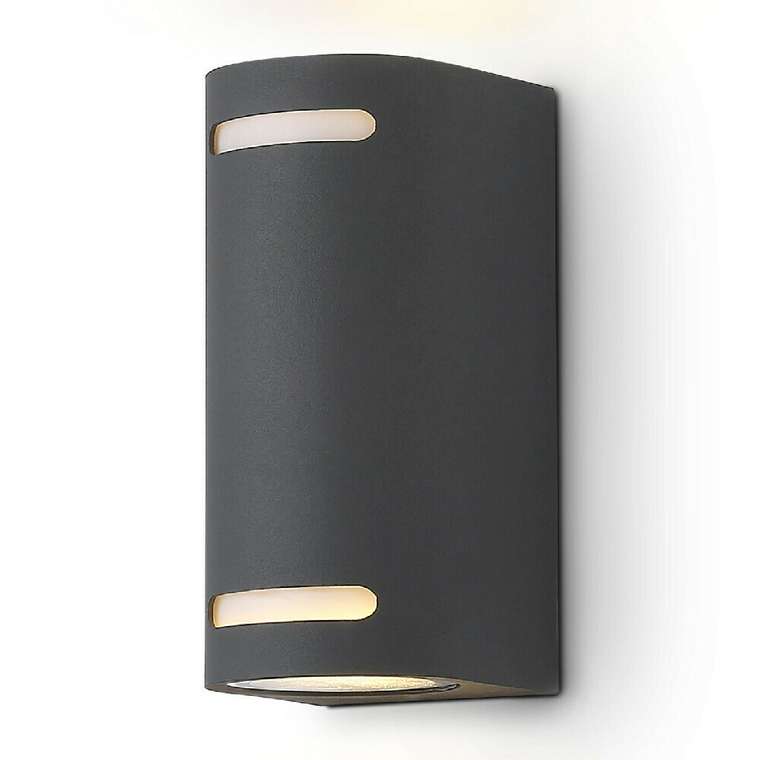 Уличный настенный светильник Ambrella Garden ST3741