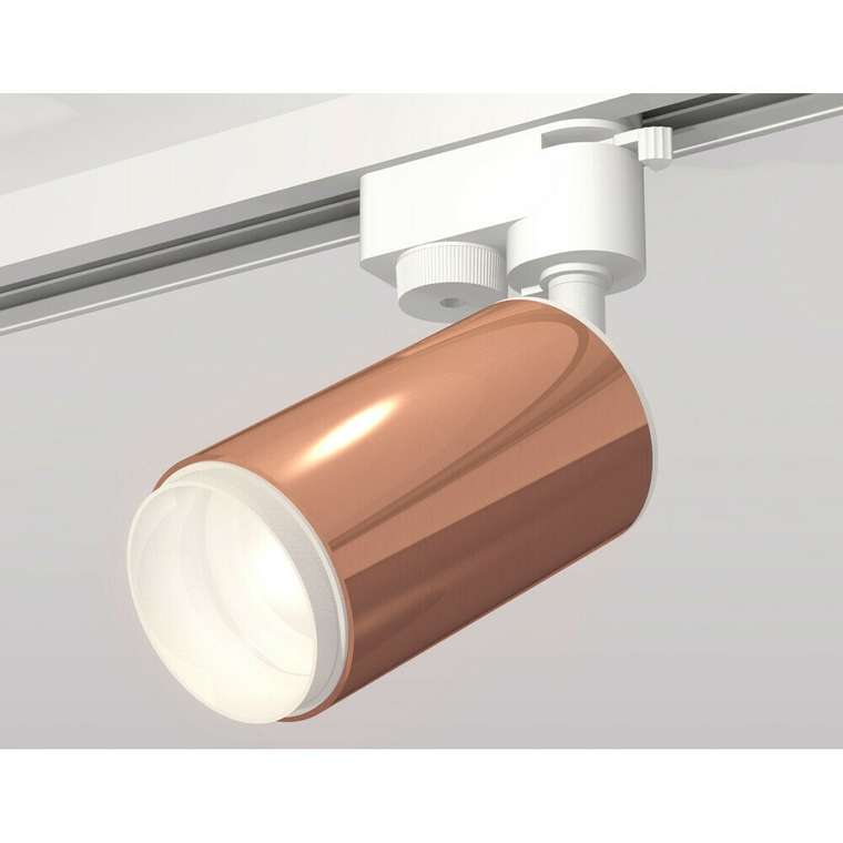 Трековый светильник Ambrella Track System XT6326002