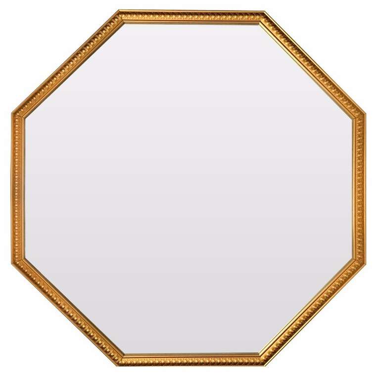 Зеркало "Spirituel gold"