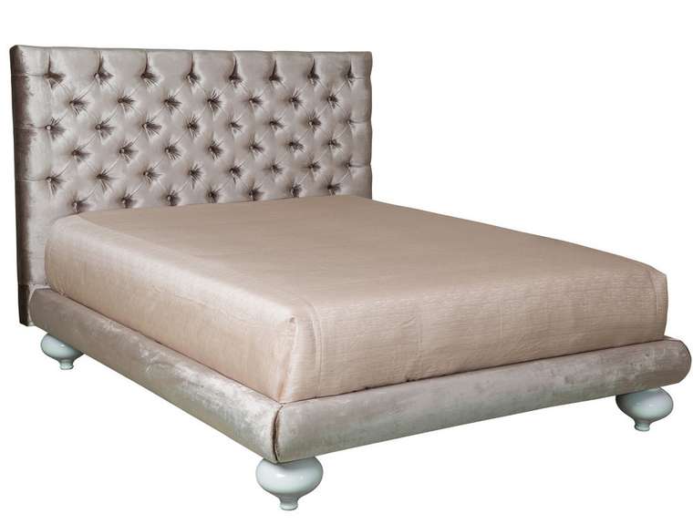 Кровать с решеткой FRATELLI BARRI "PALERMO" 160х200 