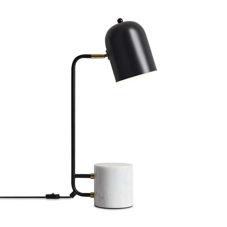 Настольный светильник Freya FR5279TL-01B1 Unique Modern