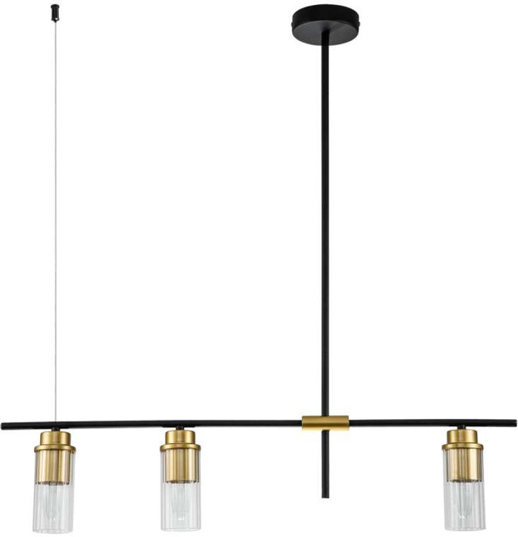 Потолочная люстра на штанге Escada Reverse 2100/3P