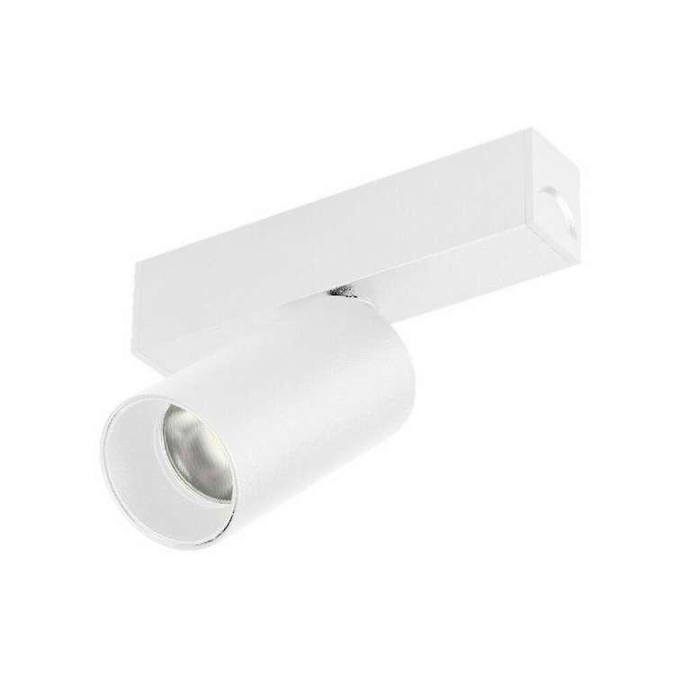 Трековый магнитный светильник Arlight MAG-SPOT-25-R65-5W Day4000 050073