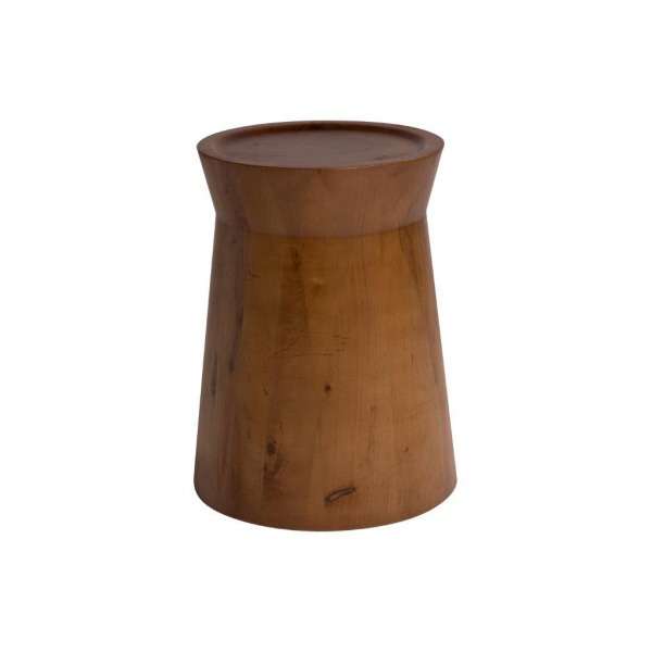 Кофейный столик Shelton Dark Brown