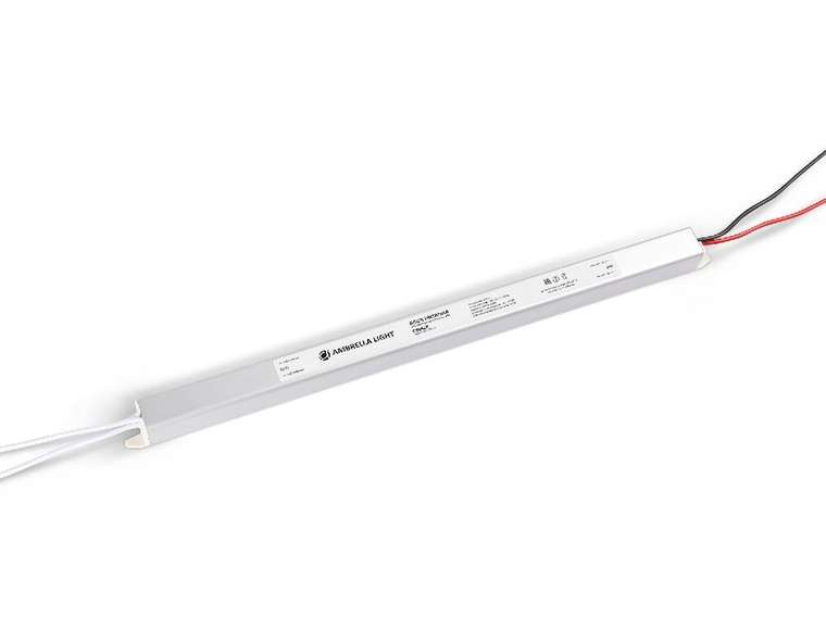 Блок питания Ambrella Light LED Driver 24V 100Вт AC185-260 4.2A IP20 GS8627
