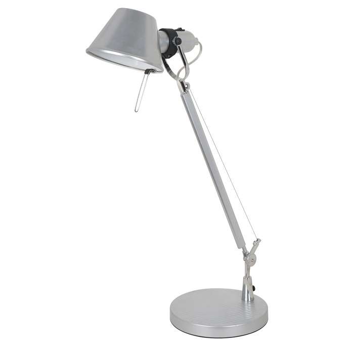 Настольная лампа Odeon Light Loxy 