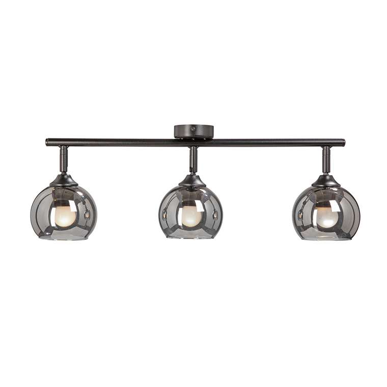 Люстра V4313-1/3PL, 3хE27 макс. 60Вт