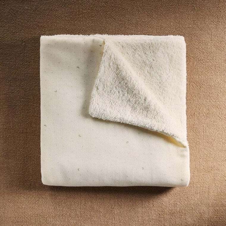 Детское банное полотенце «Луна»