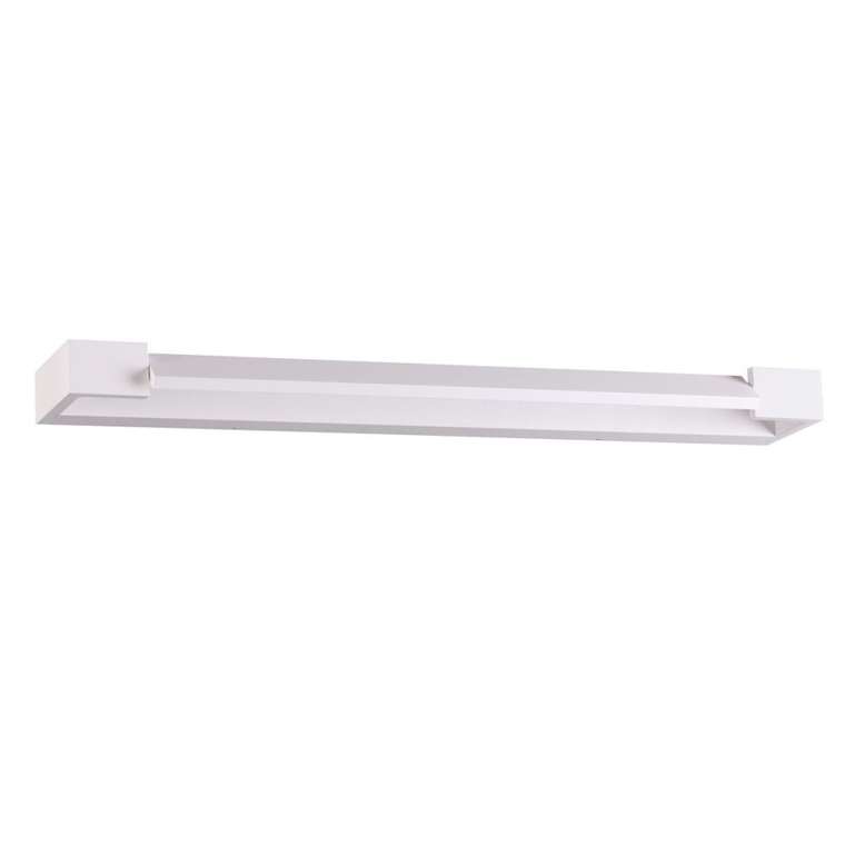 Настенный светильник IP44 светодиодный Odeon Light Arno 3887/18WW
