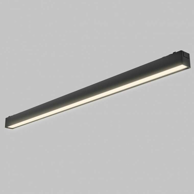 Трековый магнитный светильник IMEX Ut25 IL.0007.1103-20-BK