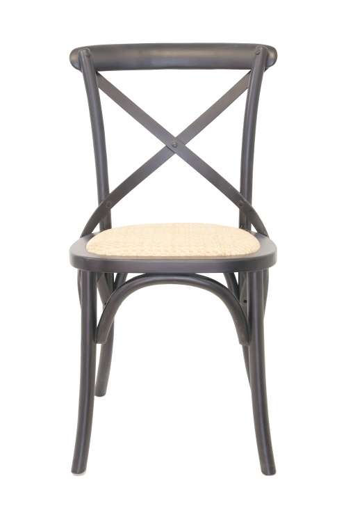 Венский стул Cross Back