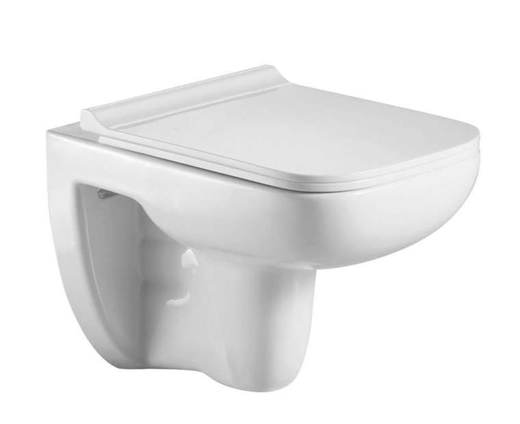 Комплект 3 в 1 инсталляция Duofix