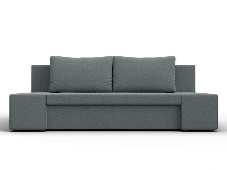 Диван-кровать Сан Марко серого цвета