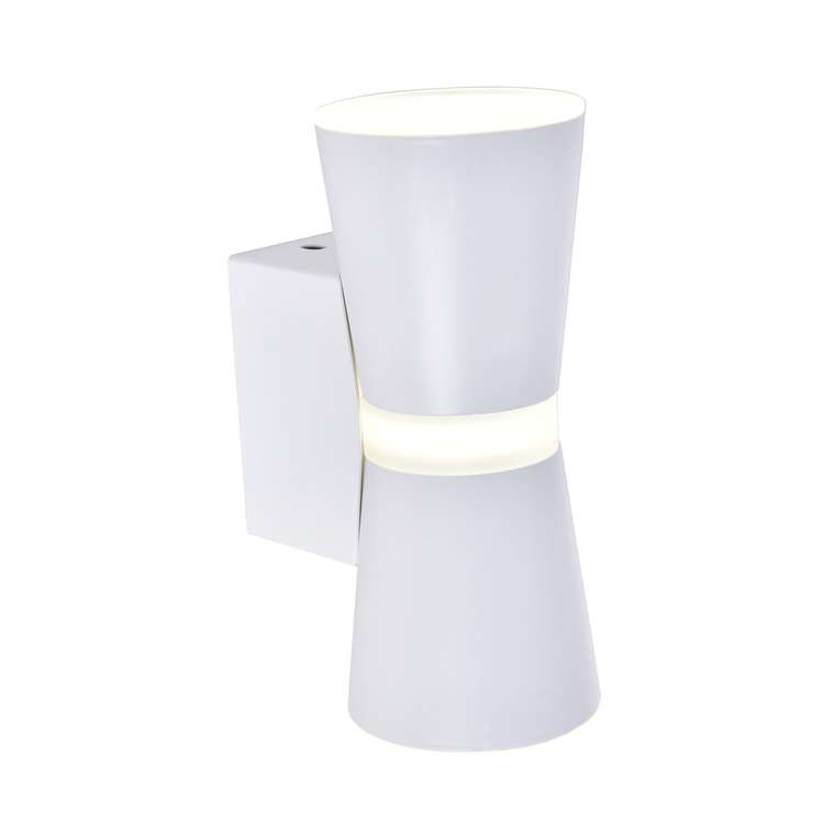Настенный светильник Techno-LED Degri металл LED*12W, 550LM, 4000K, IP20, included