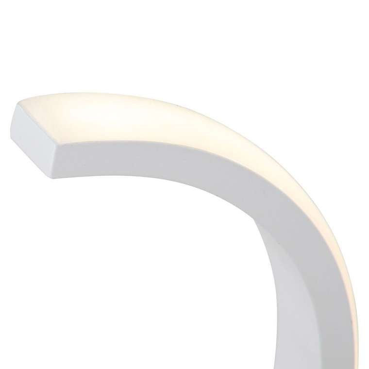 Светильник настольный V4670-0/1L, LED 18Вт, 3900-4200К, 1360лм