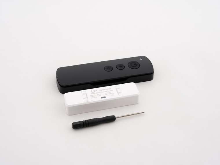 Диммер 15A LEDS POWER 005812