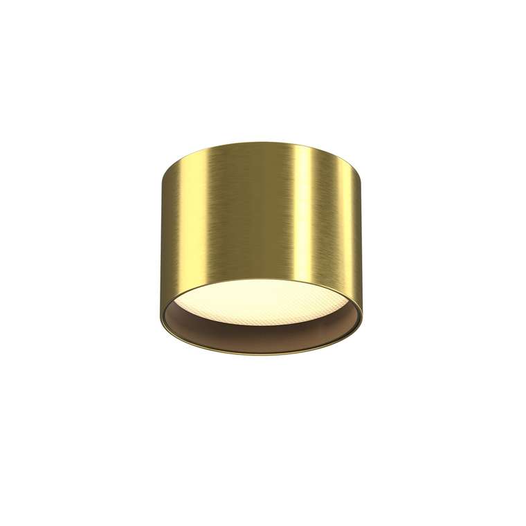 Потолочный светильник Technical C127CL-L7W3K-BS Glare Ceiling