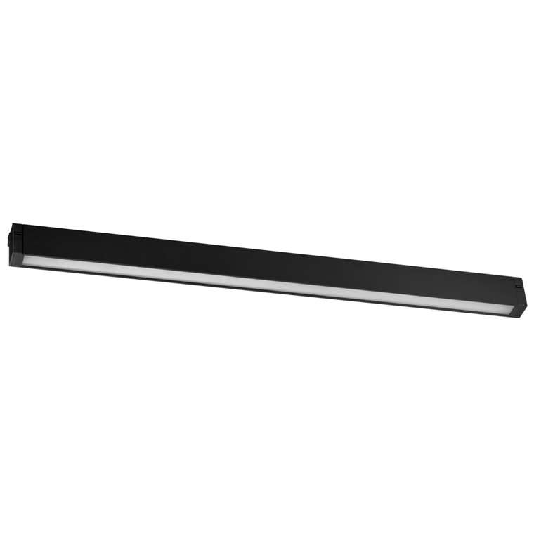 Светильник д/1-фазн трека TETA  APP LED 27W 1700LM SMD 120G ЧЕРНЫЙ PRO 3000-6000K DIM