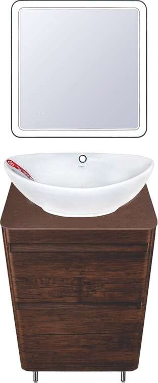 Мебель для ванной Атлантика