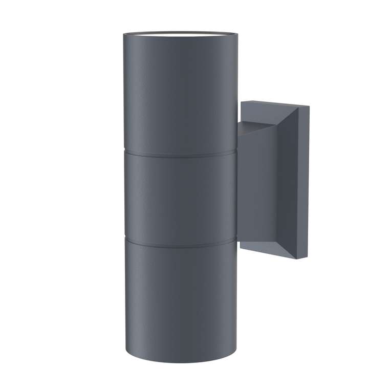 Настенный светильник (бра) Outdoor O574WL-02GR Bowery Outdoor