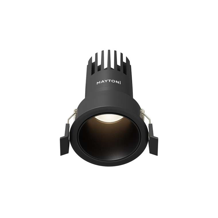 Встраиваемый светильник Technical DL116-10W-4K-B Dip Downlight