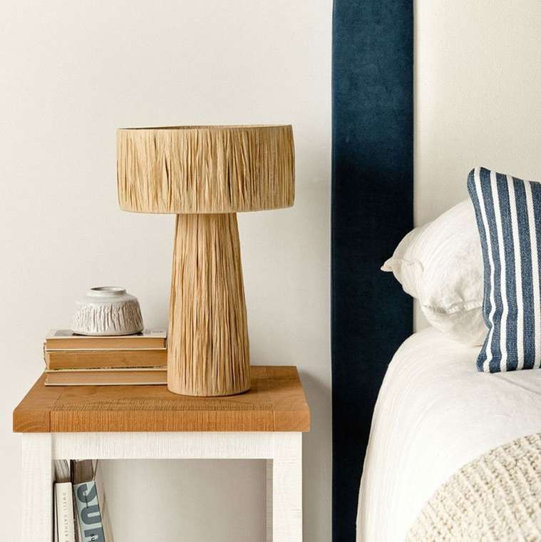 Настольная лампа Inodesign Hiskias 44.3826
