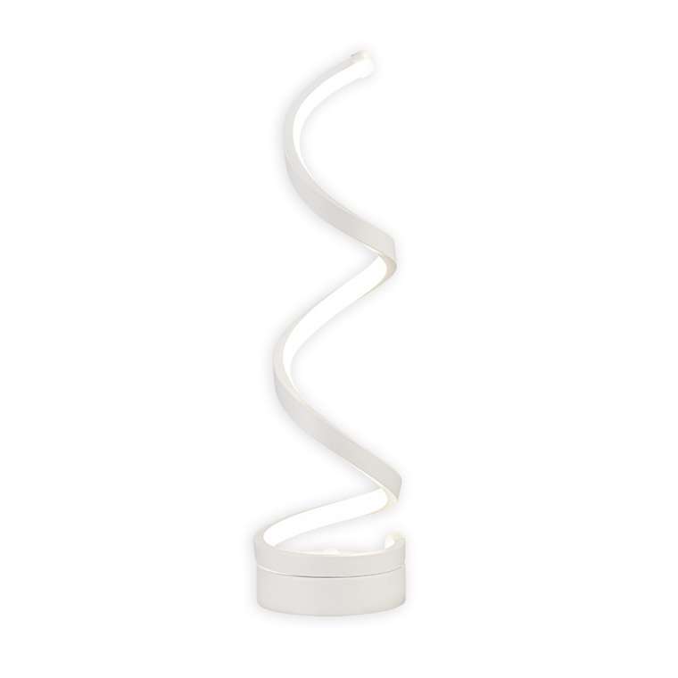 Настольная лампа Escada Dynamic 10262/L LED 15W White