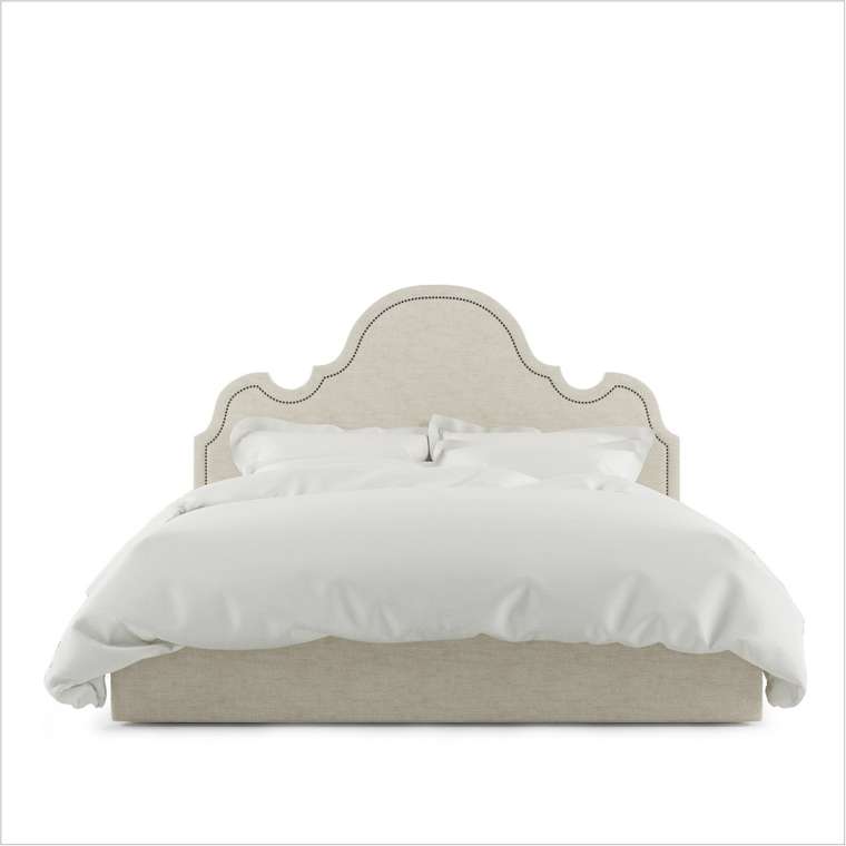 Кровать Jasmine Bed 170х200, 180х200, 190х200 