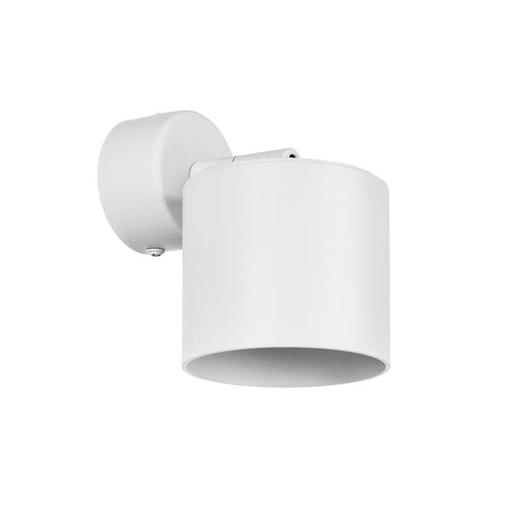 Светильник RULLO GX53 (213486+590106)