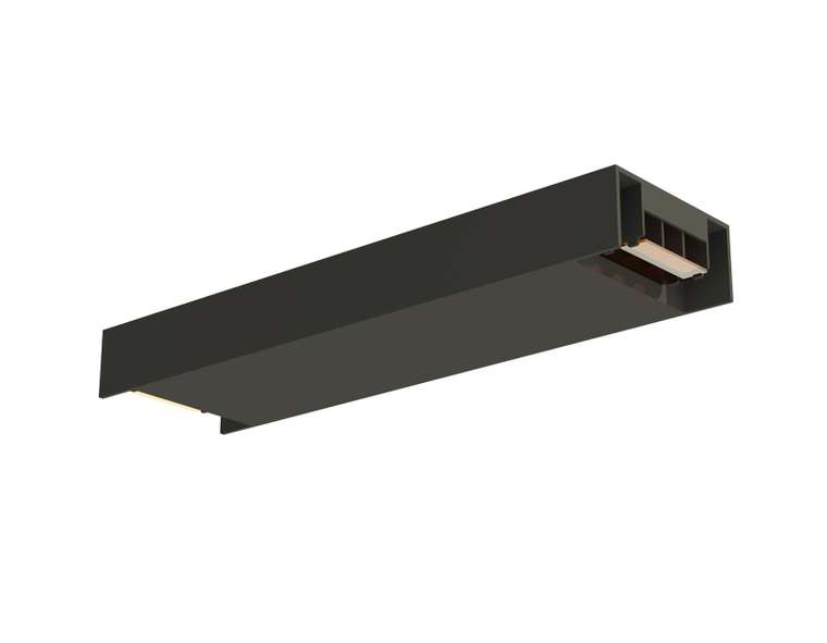 Блок питания для шинопровода Ambrella Light Track System GL3672