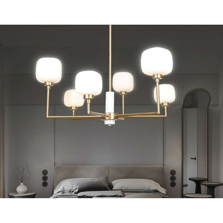 Светильник потолочный Ambrella Heigh Light LH53015