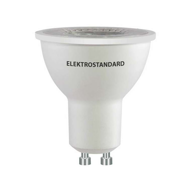 Светодиодная лампа JCDR 5W 4200K GU10 BLGU1002 GU10 LED