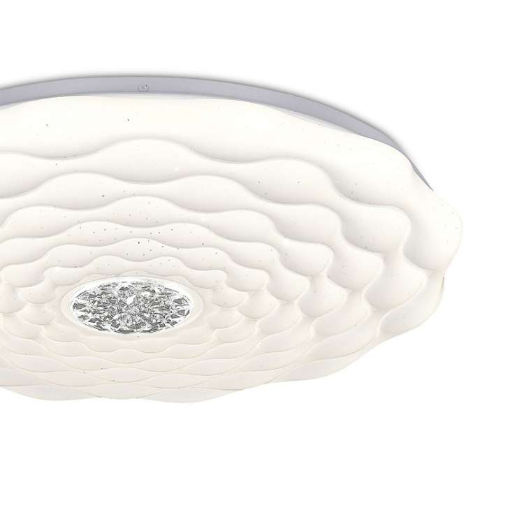 Потолочный светильник Escada Polly 610/PL LED 60W White