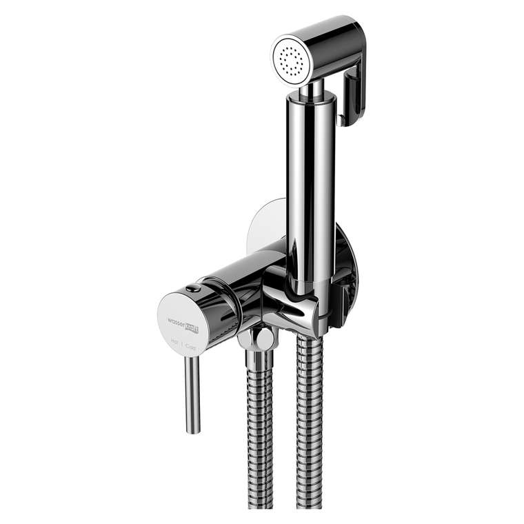 Гигиенический душ Wasserkraft A70138