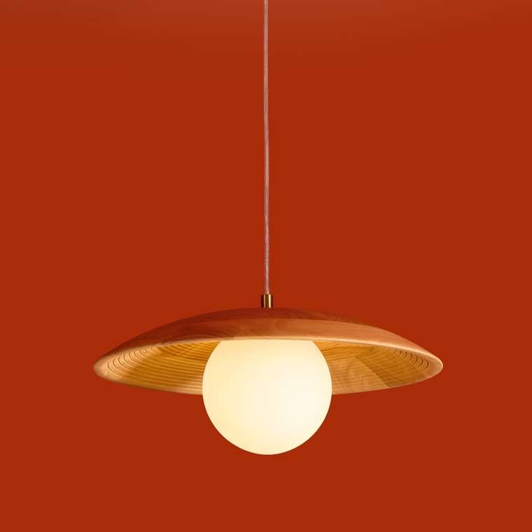 Подвесной светильник Freya FR5589PL-01T Albero Modern