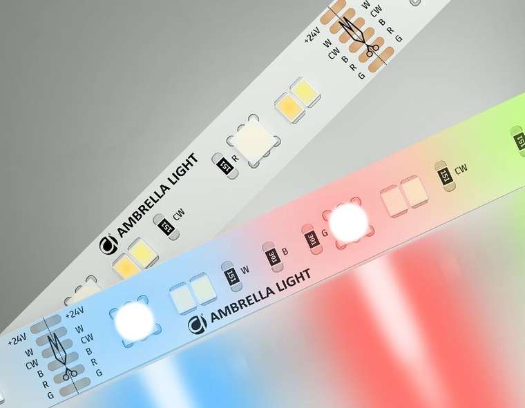 Светодиодная лента LED Strip 24V GS4501