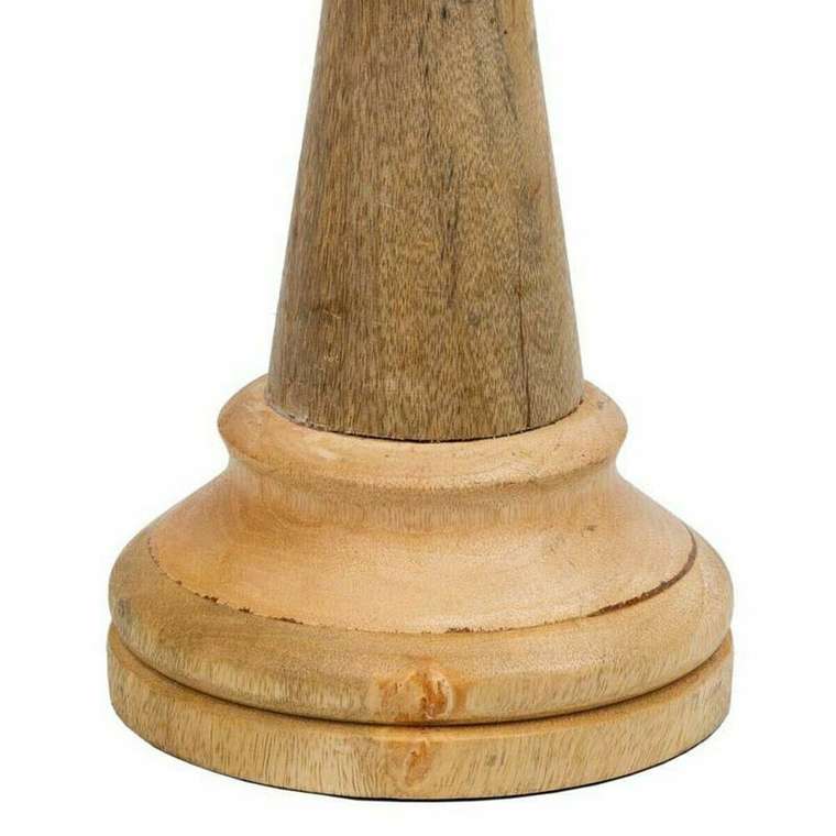 Декоративная фигура Коричневый Древесина манго Шахматы 15 x 40 x 15 cm